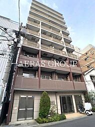 グランダジュール八丁堀