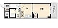 ダイアパレス新宿一丁目10階13.5万円