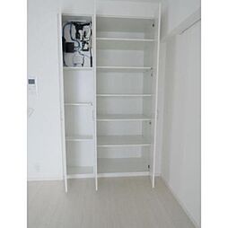 ※写真は同タイプ住戸です。