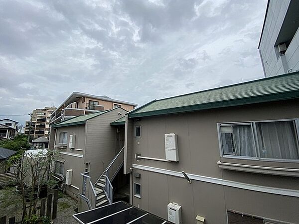 ドミールグリーンベルA棟 102｜福岡県福岡市南区平和２丁目(賃貸アパート3DK・1階・56.00㎡)の写真 その20