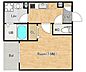 間取り：間取図