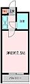 フラッツ相模原3階3.0万円