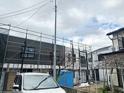 外観・土地