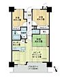 サーパス新松戸5階13.0万円