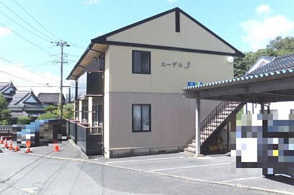 エーデルＩ A0202｜鳥取県鳥取市正蓮寺(賃貸アパート2K・2階・35.40㎡)の写真 その19