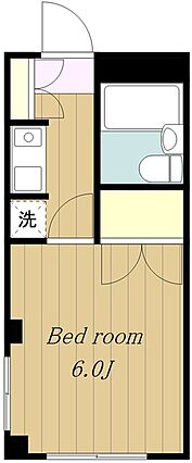 アンセム相模台_間取り_0