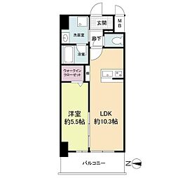 阪急京都本線 茨木市駅 徒歩6分 6階/-
