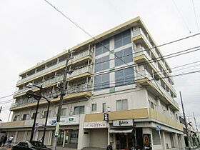 東京都町田市中町２丁目5-2（賃貸マンション1K・2階・25.09㎡） その1