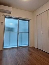 As Crest 1階1LDKのリビング/ダイニング