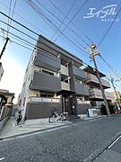 外観・土地