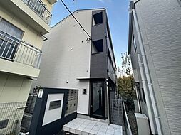 メゾンド・アヴェニール綾瀬