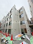 東京都品川区中延2丁目5-10：物件画像／アエラス学芸大学店 （株式会社アエラス.PR）