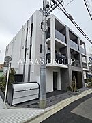 外観・土地