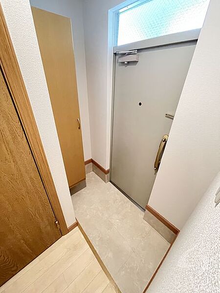 アファームドII ｜大阪府堺市堺区北半町西(賃貸アパート1R・1階・25.67㎡)の写真 その6