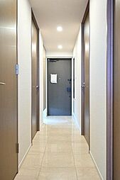 グランスイート神楽坂ピアース ノースヒルズ 3階3LDKのリビング/ダイニング