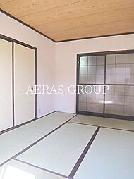 Mハイツ 1階2Kのリビング/ダイニング