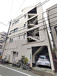 いな葉マンション