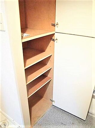 日興パレス登戸_内装_2