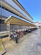 敷地内/建物