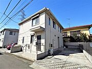 外観・土地
