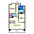 Sophiacourt宿院8階12.5万円