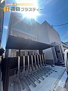 外観・土地