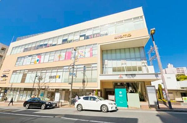 ブランズ市が尾ヒルトップ