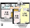 ロイジェント上板橋2階23.1万円