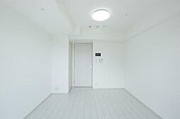 スタイリオフィット溝の口 401 4階1Kのリビング/ダイニング