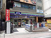 スリーエフ豊田駅前店 486m