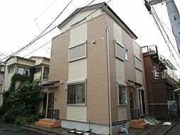 サンライズ西大島