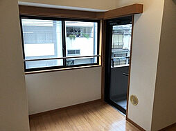 ガラ・シティ京橋 7階1Kのリビング/ダイニング