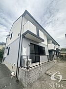 外観・土地
