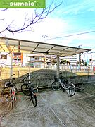 敷地内/建物