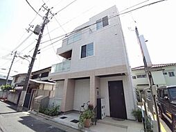 ジュビリー白金台
