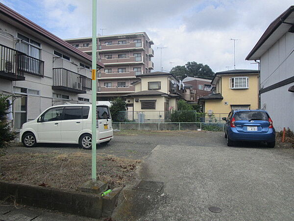 神奈川県伊勢原市板戸(賃貸アパート2LDK・2階・42.00㎡)の写真 その17