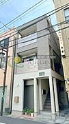 外観・土地