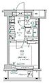 RELUXIA横浜弘明寺1階6.7万円