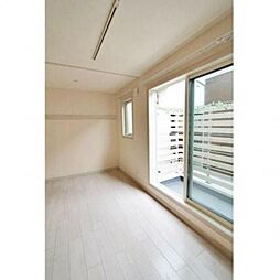 HERB GARDEN HOUSE 1階ワンルームのリビング/ダイニング