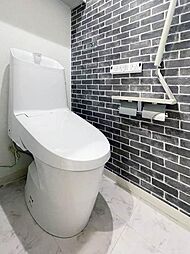 クレストタウン新都心