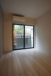 メルディア八王子長沼 103