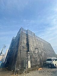 ジーメゾン岸和田ラクセル