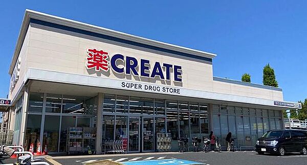 ウィスティリア高津
