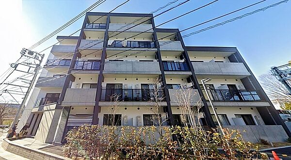 LOC’S　SHINYURIGAOKA 416｜神奈川県川崎市麻生区上麻生３丁目(賃貸マンション1K・4階・25.04㎡)の写真 その6