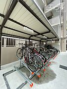敷地内/建物