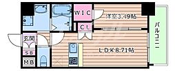 JR大阪環状線 京橋駅 徒歩6分