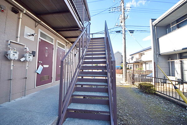 ハイツ井上B 2階 | 神奈川県相模原市緑区二本松 賃貸マンション 設備