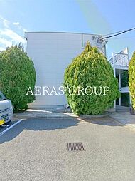 レオパレスメエガII