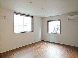 ＨＯＵＳＥ ＦＵＫＵＯ 2階1Kのリビング/ダイニング