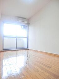 日神パレス豊玉 2階1Kのリビング/ダイニング